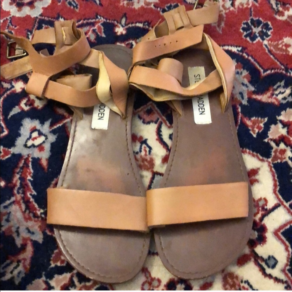Steve Madden sandals - Picture 2 of 6